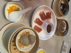 -万丽轩·粤菜(王府井金茂万丽酒店)
