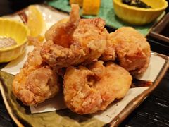 唐扬鸡块-玄白·炭烤活鳗(上海首店)