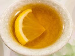 松茸汤-黑松白鹿(崇文门新活馆店)