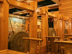 -亮欢寨酸汤鱼(沙冲路店)
