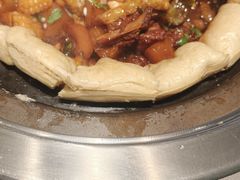 -灶座小锅烀饼·铁锅炖(全国总店)