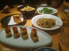 -7017浙菜•建德味(中财店)