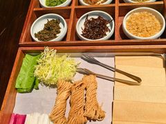 -明湖楼·经典鲁菜(大明湖店)