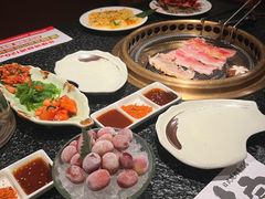 -牛家酒场(7mall店)