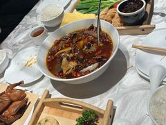 -孙大厨鸽子馆(丰收路店)