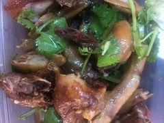 -红全周·洪濑鸡爪(万祥路店)