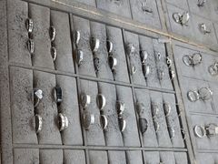 -熙工匠手工银饰·拼豆团建DIY(富华里店)