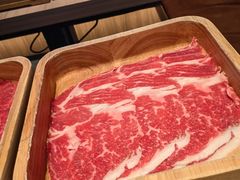 -浅锅和牛小锅放题(深业上城店)