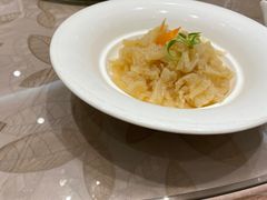 -山明水秀大饭店