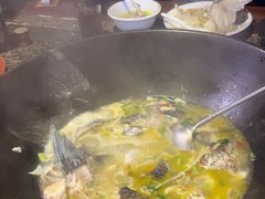 -好灶头妈妈菜·千岛湖土菜地标美食