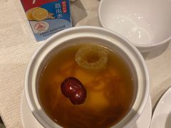 -唐拉雅秀酒店-唐苑中餐厅