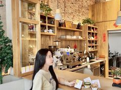 -城南花开咖啡(稻花村店)
