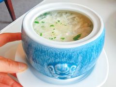 -北京德胜门华宇假日酒店·画廊咖啡厅