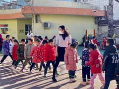 -红黄蓝幼儿园(颐东苑店)