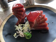 -彩丰楼中餐厅·仁恒洲际酒店