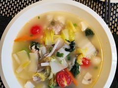 -翡翠鸟精品泰国菜(北辰财富中心店)