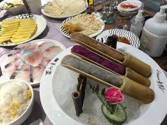 -蜀九香火锅(九眼桥店)
