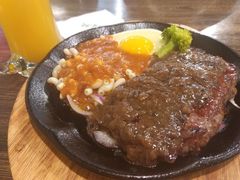 -豪尚豪牛排(彩悦城店)