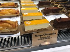 -Madeleine玛德琳(永平里店)