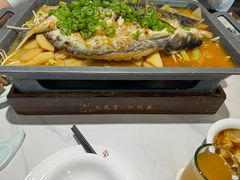 -火龙堂·风味民间菜(文一路店)