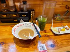 -Ramen满吉·豚骨拉面(丽园路店)