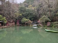 -灵栖洞天