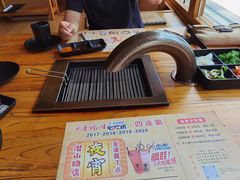 -千寻烧肉(政务区店)