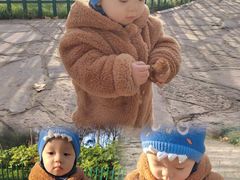 -西安市长乐公园