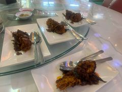 -無招牌海鮮(芽笼店)