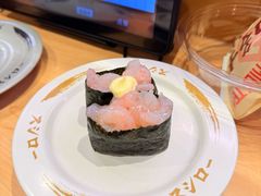 -寿司郎(皇庭广场店)