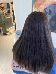 -In Style Hair Salon
