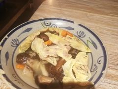 -树厨贵州菜(大十字店)