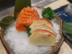 -大渔铁板烧(蛇口店)