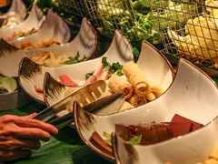 -亚马逊海鲜自助(梅溪湖步步高店)