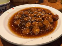-山西会馆晋三宝·太原菜(五一广场店)