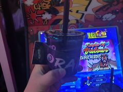 -Orangutan Bunker猩猩地堡酒吧(兰桂坊店)