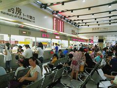 中西药房-广州中医药大学第一附属医院(总院)