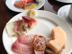 -白天鹅宾馆·流浮阁咖啡厅