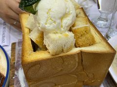 -威尼斯西餐厅(扬名广场店)