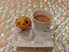 -8餐厅(新葡京酒店)