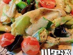 -川里谈·川味小馆(北京路店)