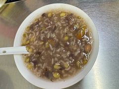 -芳婆糕团店(王府大街店)