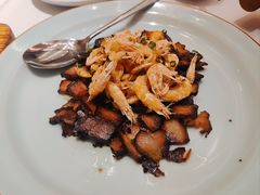 -森隆饭庄(崇文门新世界百货店)