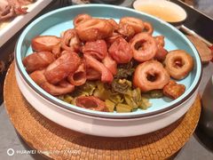 -先记烧鹅王·本地粤菜(福永店)