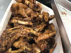 -赵元章肉骨烧(山塘街店)