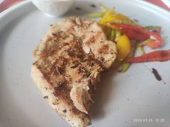 -ITA·意塔意大利餐厅(亦庄店)