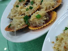 -景好海鲜餐厅(大鹏必选旅游店)