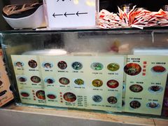 -红鼻子桂林米粉(金唐新光界店)