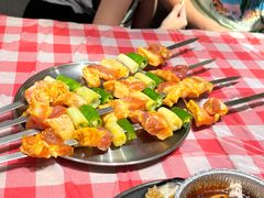 -生火火·小炉子炭烤(金楠天街总店)