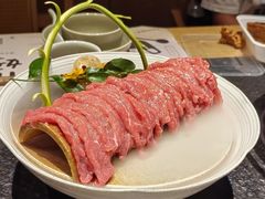 -盡膳口福跷脚牛肉火锅(国贸商城店)